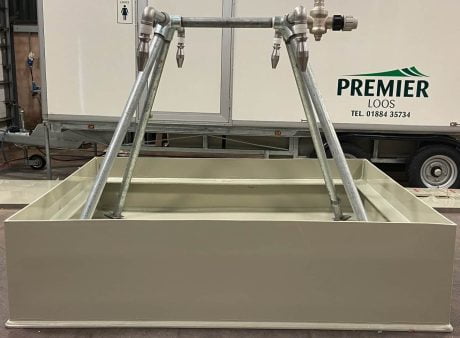 Plastic Fabricators Somerset