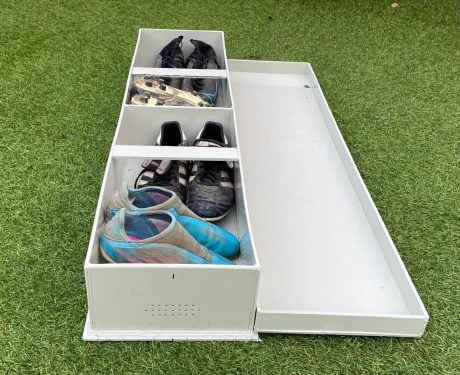 Plastic Container Fabricators.