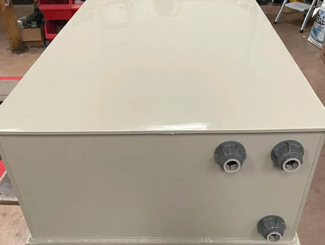 Plastic Welding & Fabrication Companies