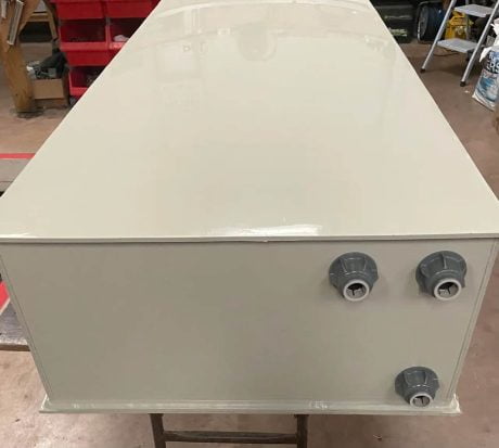 Plastic Welding & Fabrication Companies