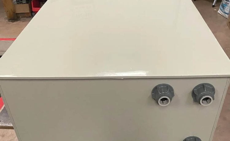 Plastic Welding & Fabrication Companies