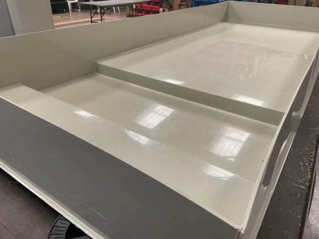 Tank Fabricators Taunton, Exeter, Devon