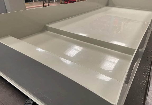 Tank Fabricators Taunton, Exeter, Devon