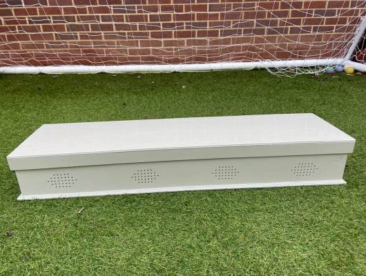 Plastic Fabrication of Boxes & Containers UK